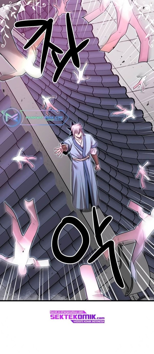 Strongest Fighter Chapter 90 Gambar 61