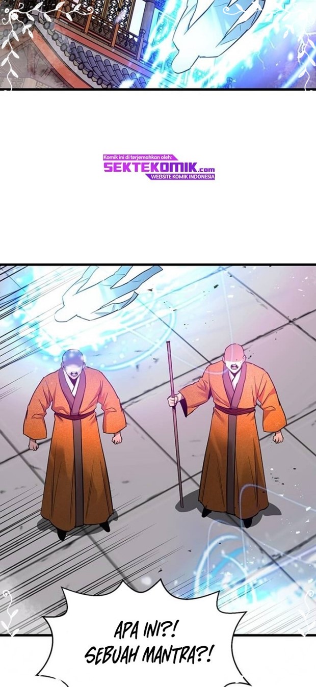 Strongest Fighter Chapter 90 Gambar 64