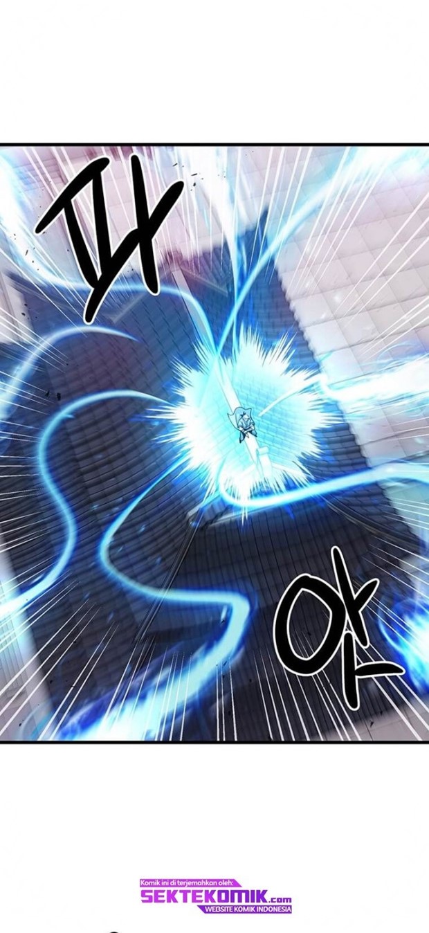 Strongest Fighter Chapter 90 Gambar 67