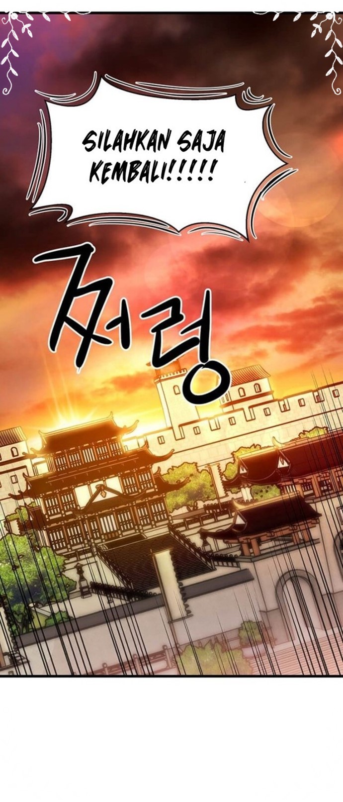 Strongest Fighter Chapter 89 Gambar 17