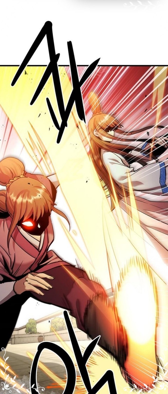 Baca  Strongest Fighter Chapter 89 Gambar 2