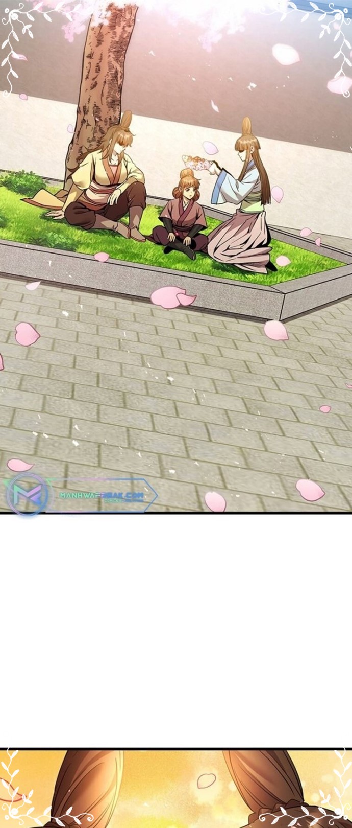 Strongest Fighter Chapter 89 Gambar 36