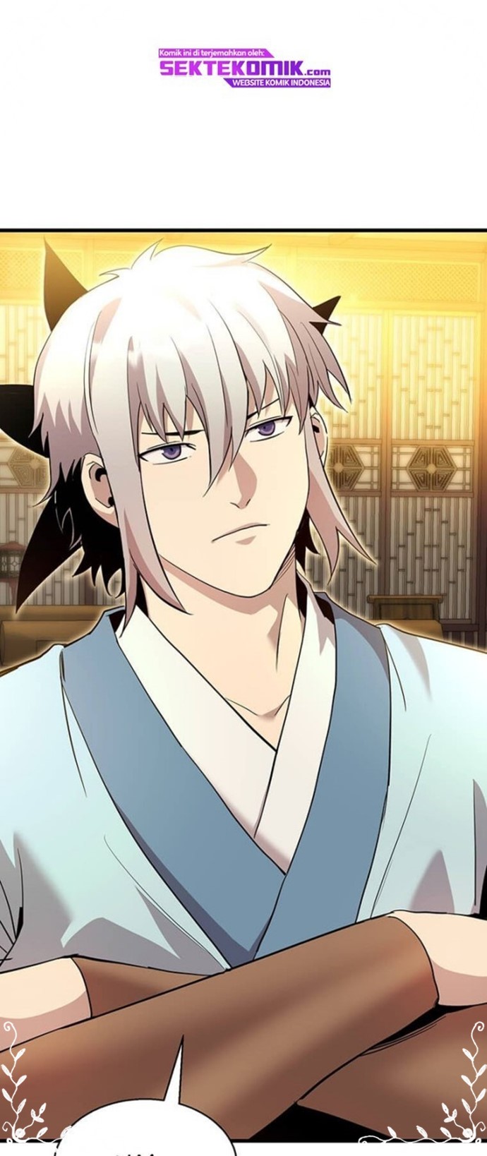 Strongest Fighter Chapter 88 Gambar 10