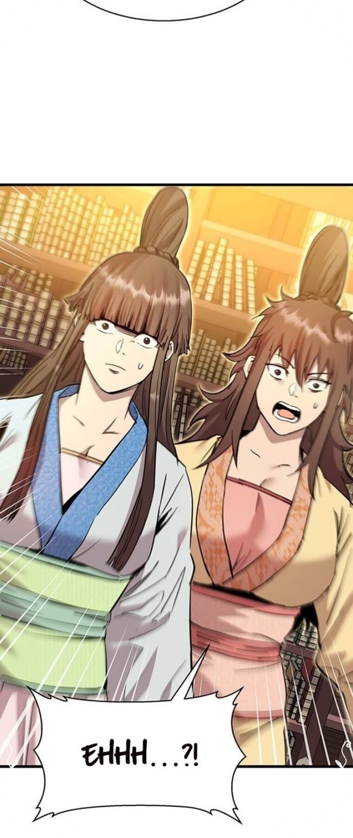 Strongest Fighter Chapter 88 Gambar 13