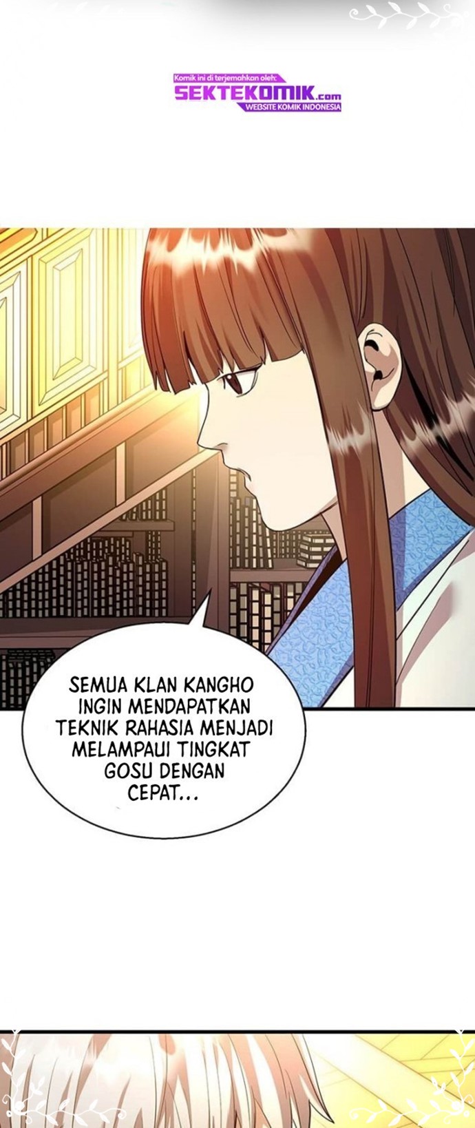 Baca  Strongest Fighter Chapter 88 Gambar 2