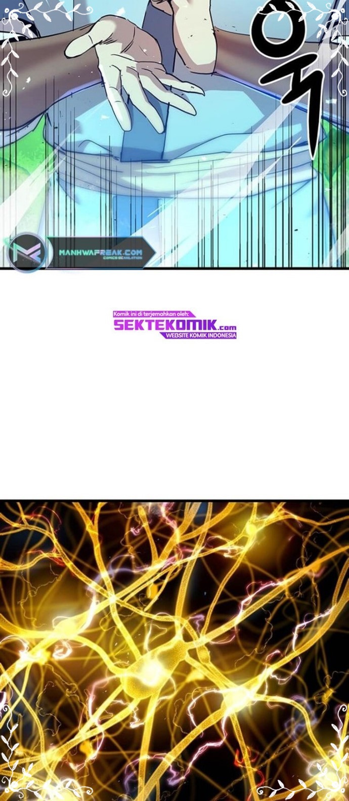 Strongest Fighter Chapter 88 Gambar 39