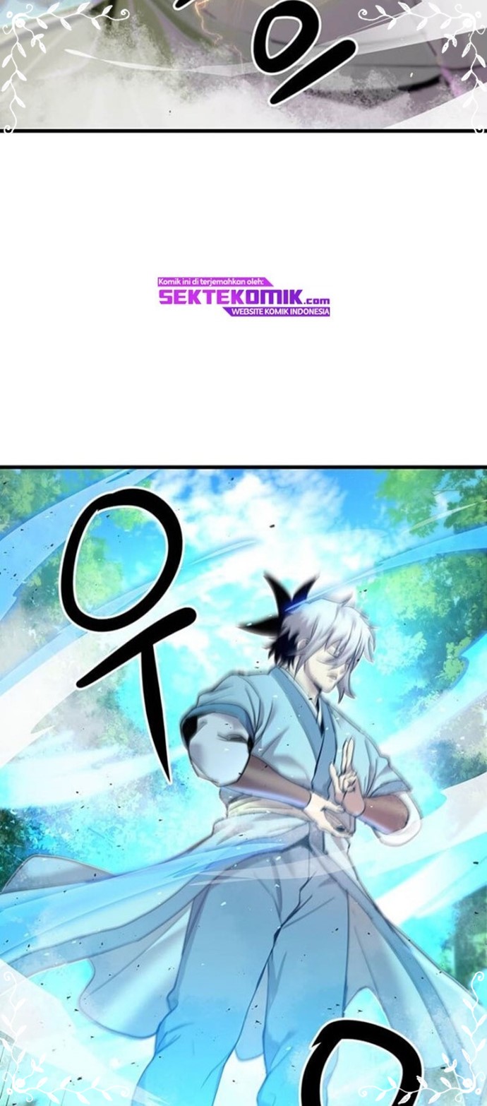 Strongest Fighter Chapter 88 Gambar 41