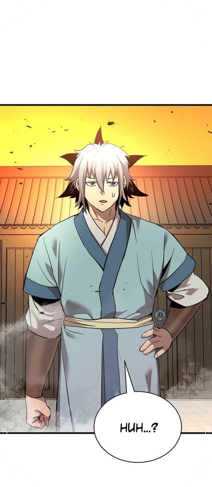 Strongest Fighter Chapter 88 Gambar 57