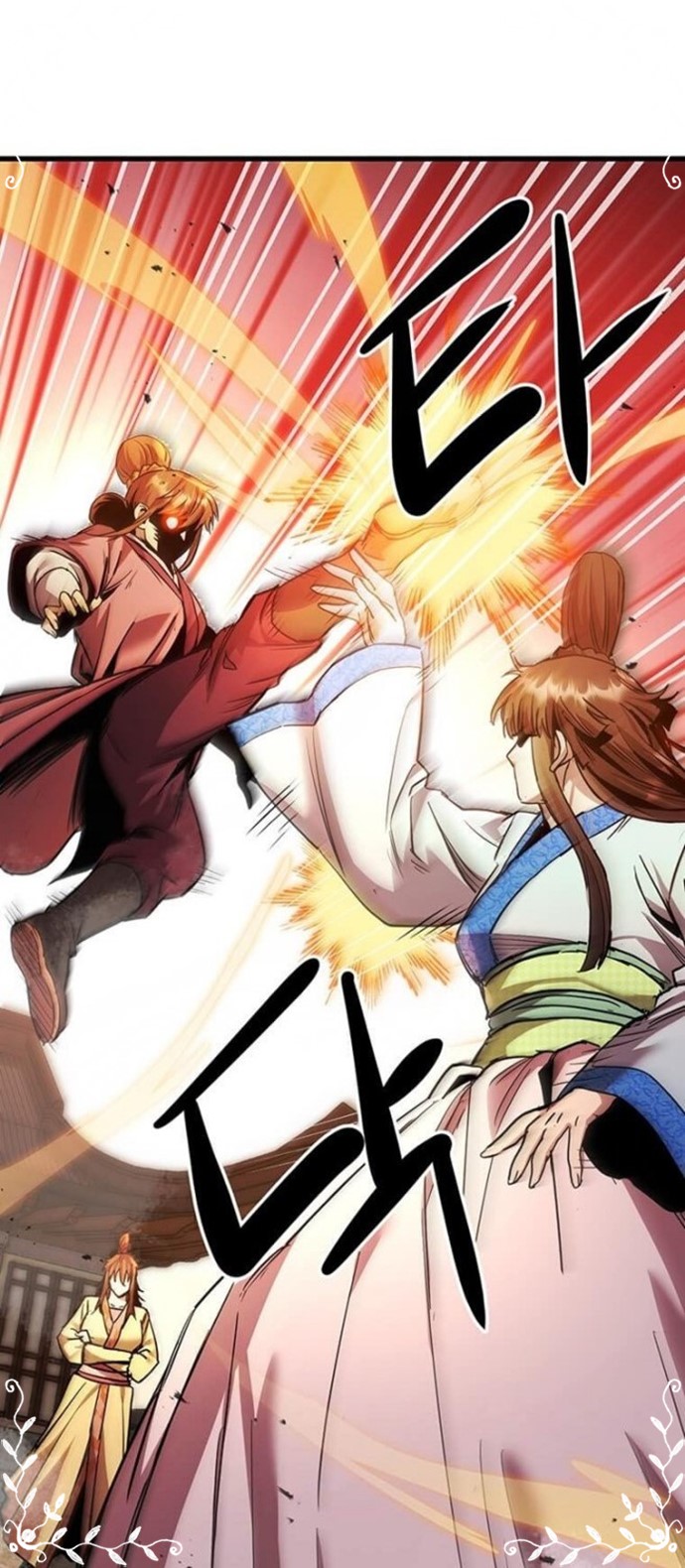 Strongest Fighter Chapter 88 Gambar 59