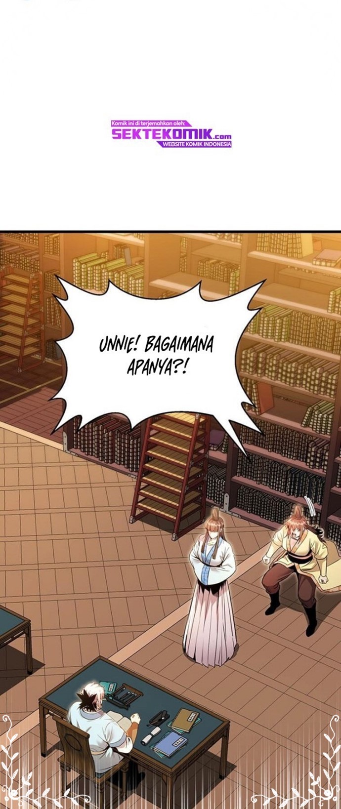 Strongest Fighter Chapter 88 Gambar 6