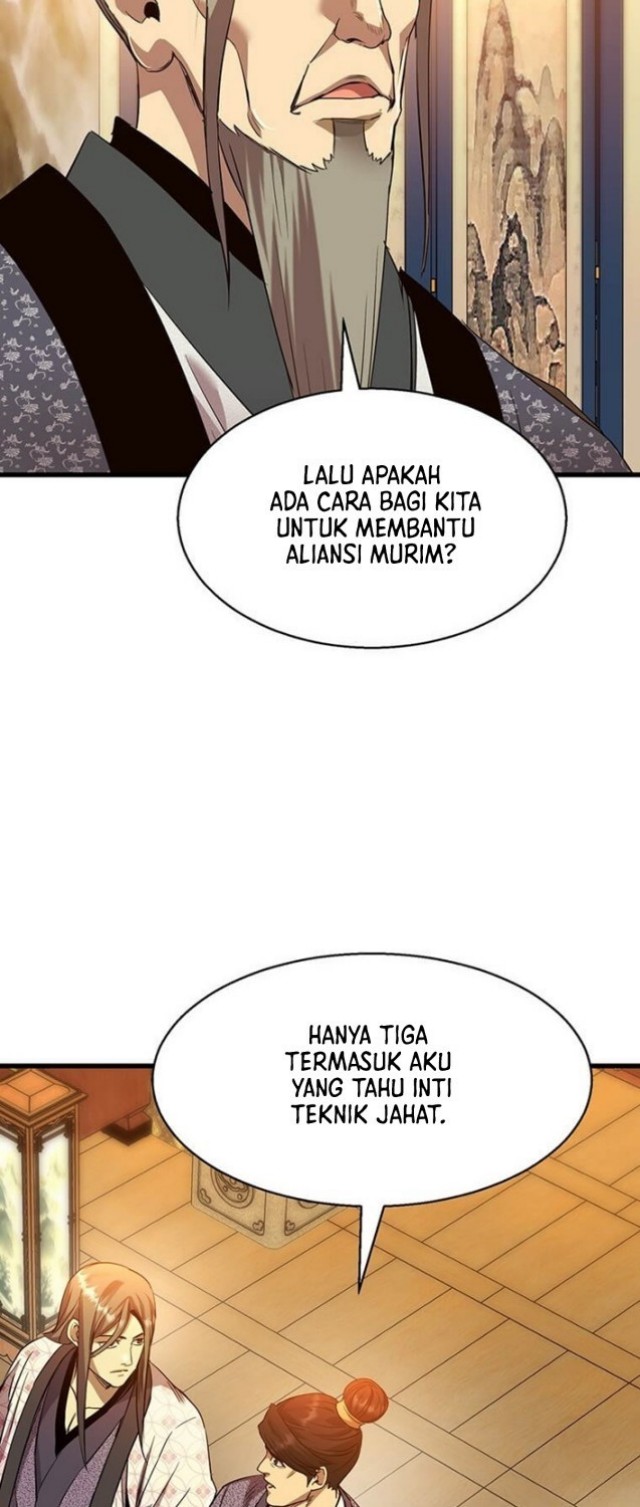 Strongest Fighter Chapter 87 Gambar 10