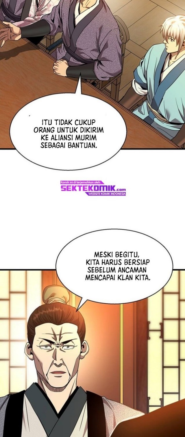 Strongest Fighter Chapter 87 Gambar 11