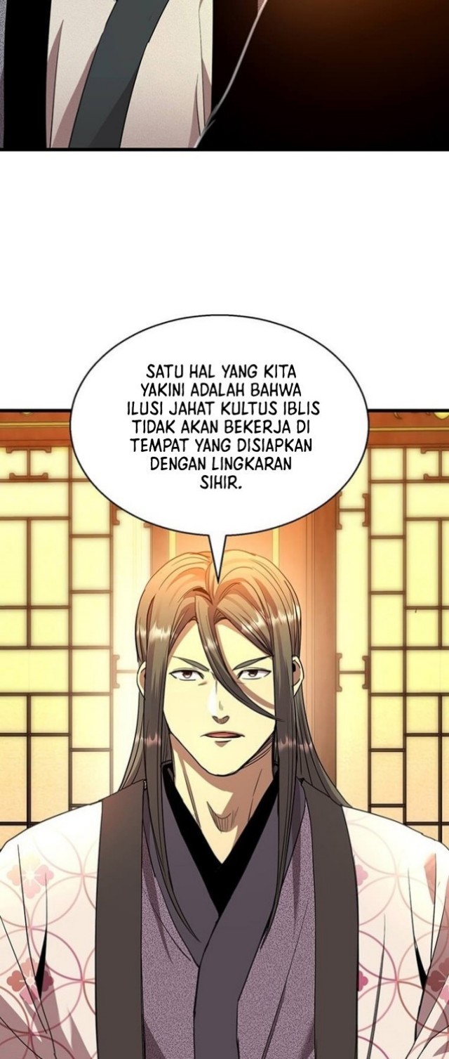 Strongest Fighter Chapter 87 Gambar 12