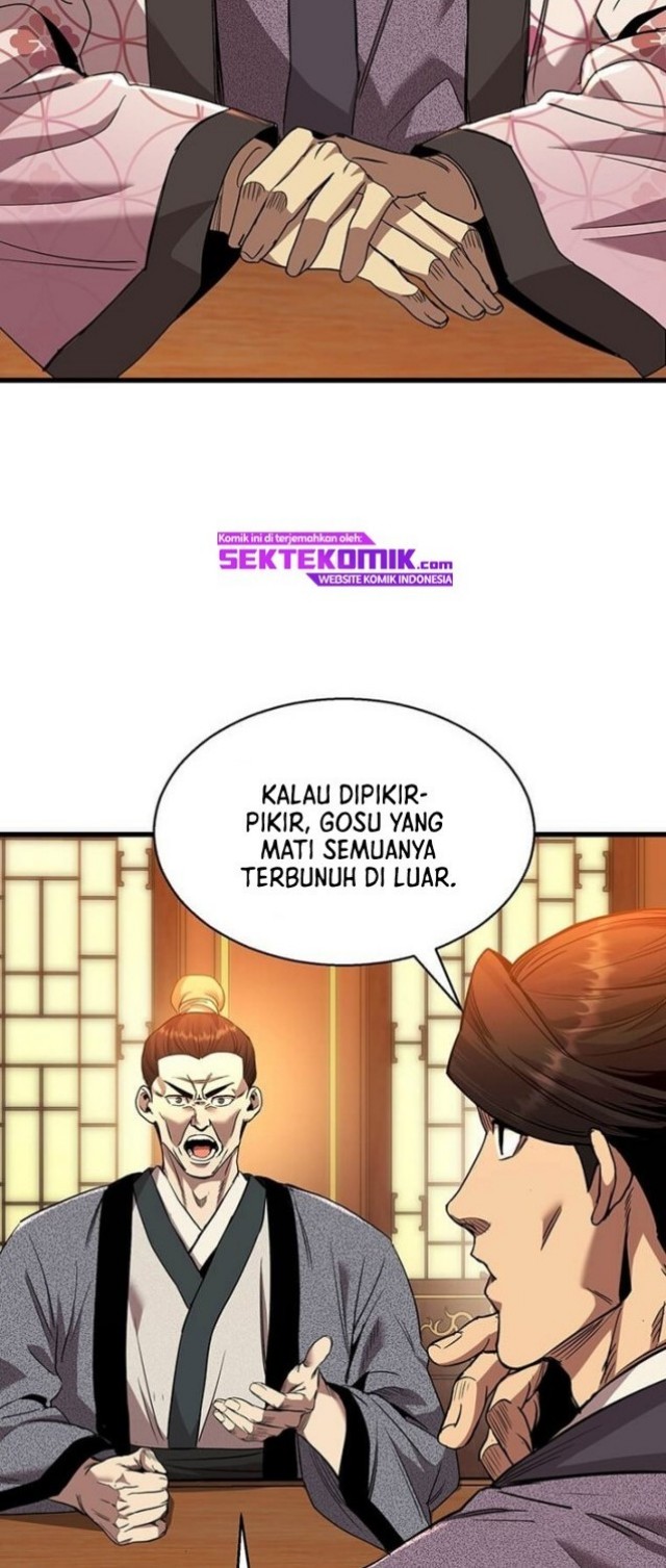 Strongest Fighter Chapter 87 Gambar 13