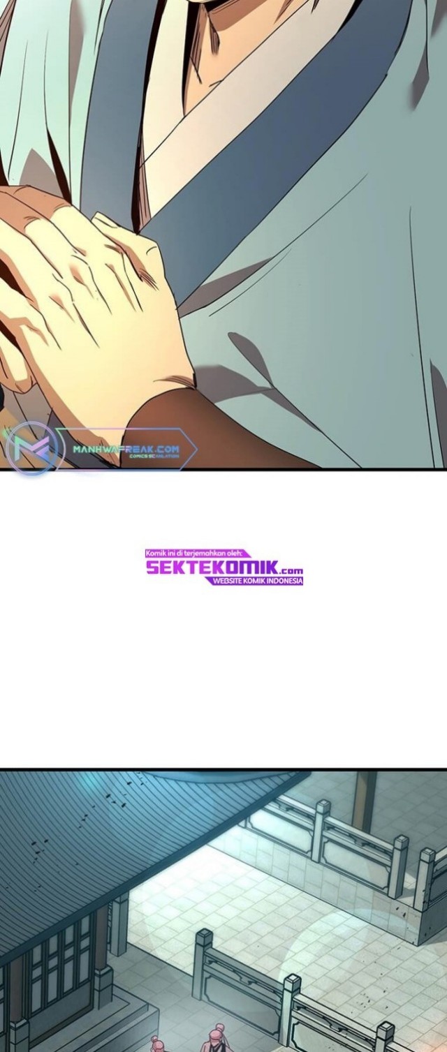 Strongest Fighter Chapter 87 Gambar 19