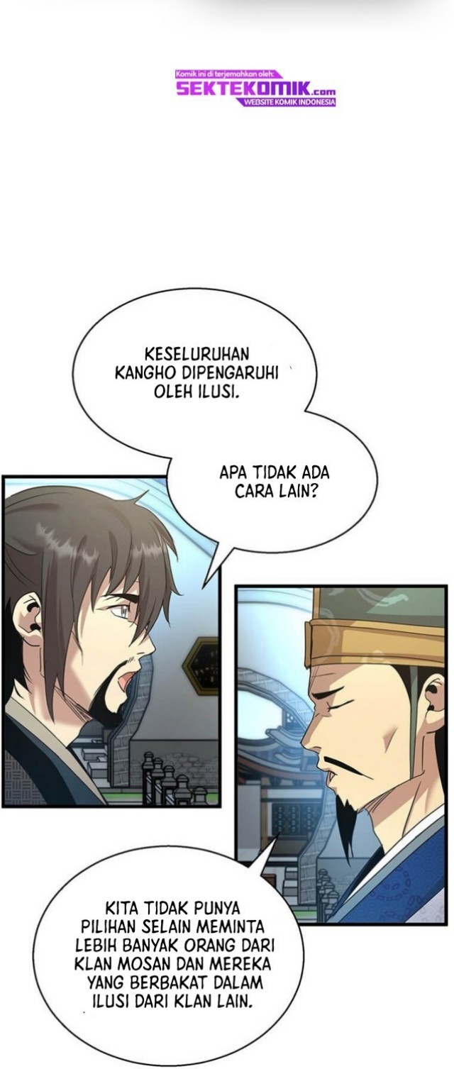Baca Strongest Fighter Chapter 87 Gambar 2