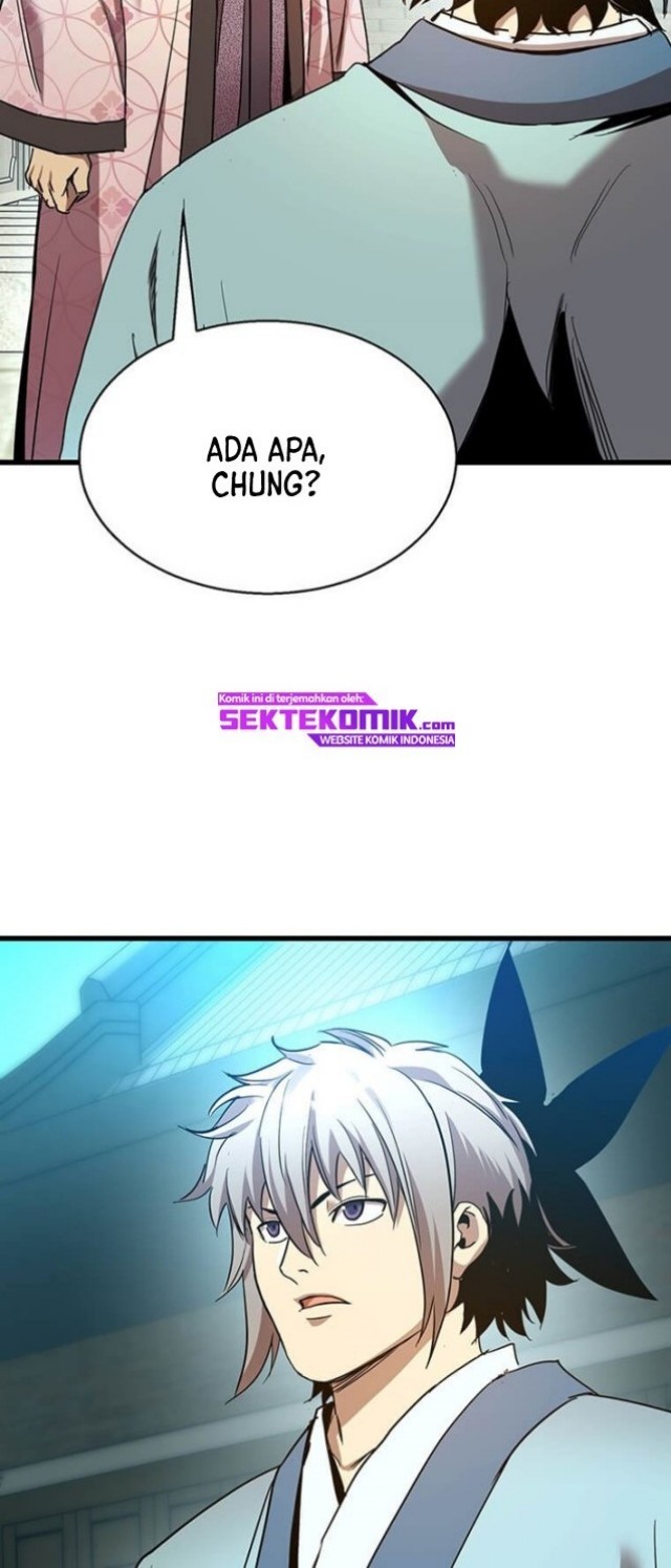 Strongest Fighter Chapter 87 Gambar 21
