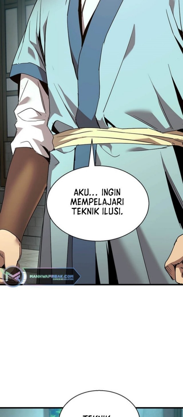 Strongest Fighter Chapter 87 Gambar 22