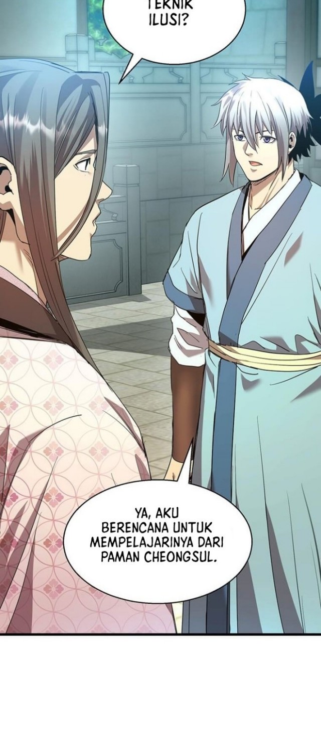 Strongest Fighter Chapter 87 Gambar 23