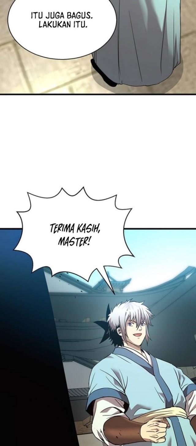 Strongest Fighter Chapter 87 Gambar 25