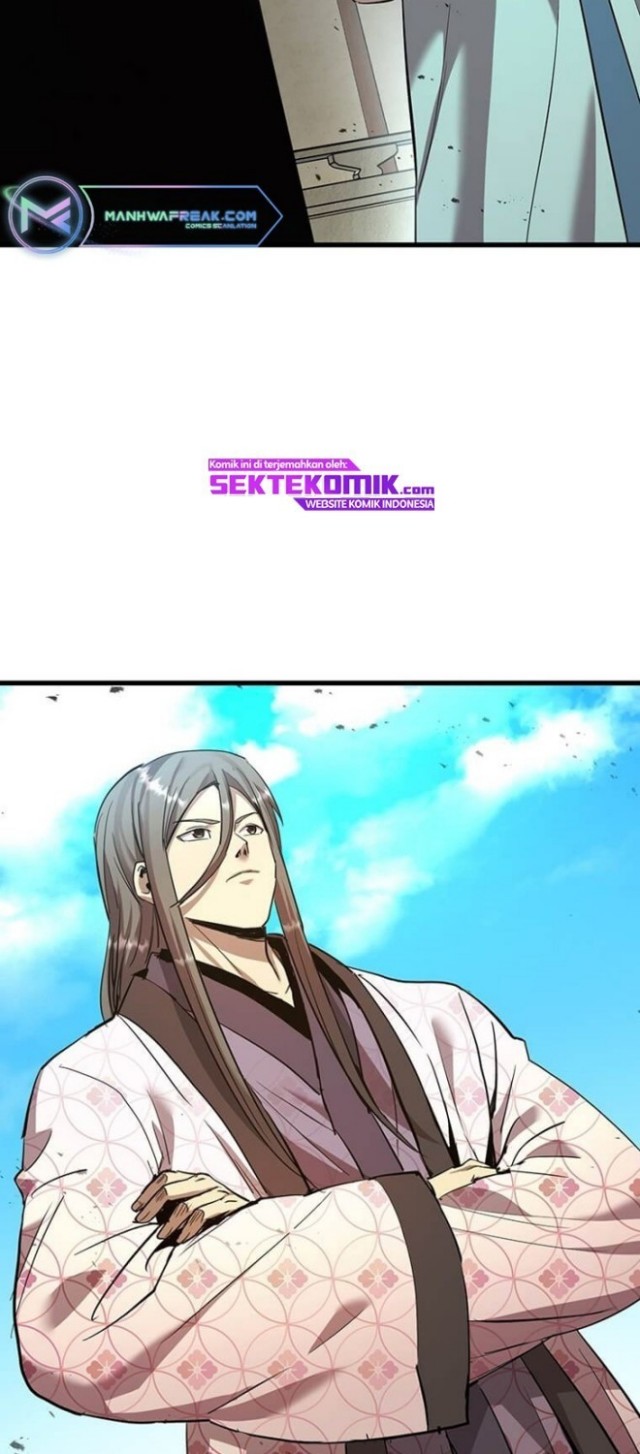 Strongest Fighter Chapter 87 Gambar 26