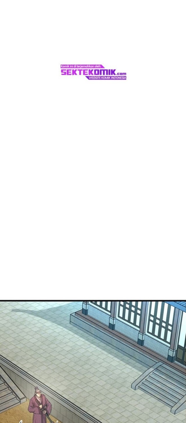 Strongest Fighter Chapter 87 Gambar 28