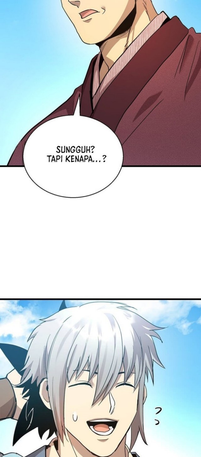 Strongest Fighter Chapter 87 Gambar 34