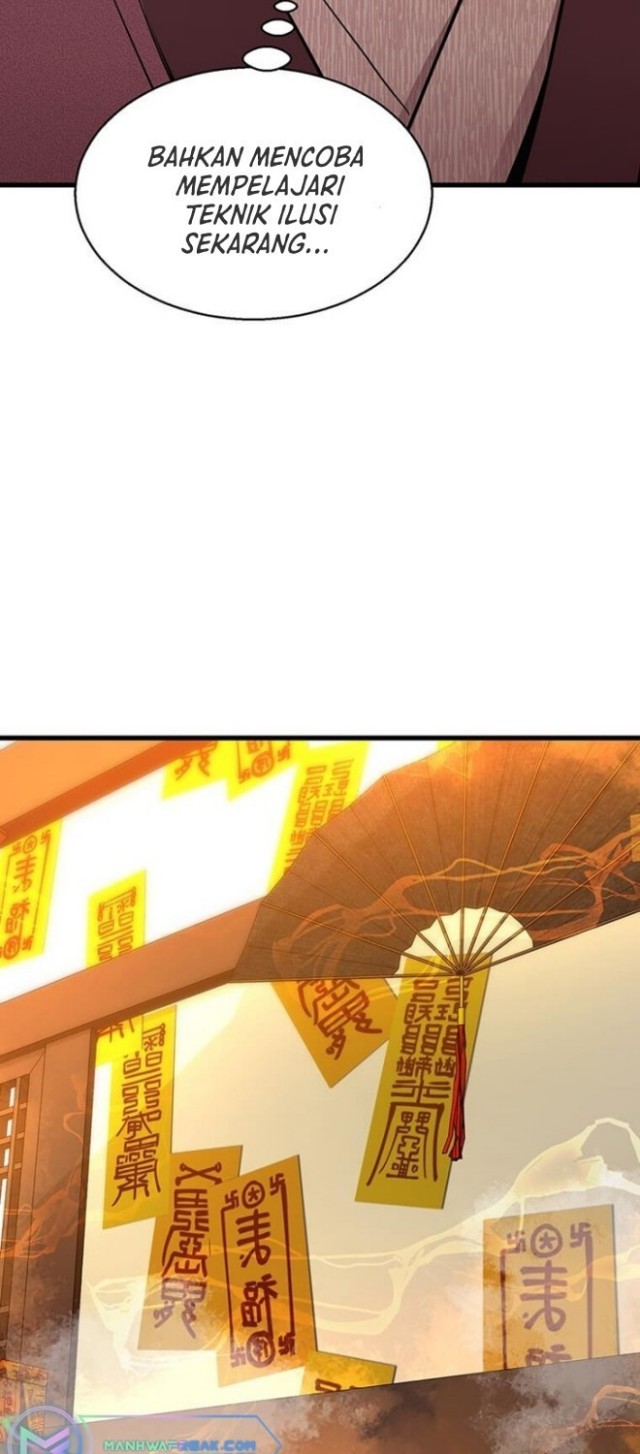 Strongest Fighter Chapter 87 Gambar 38