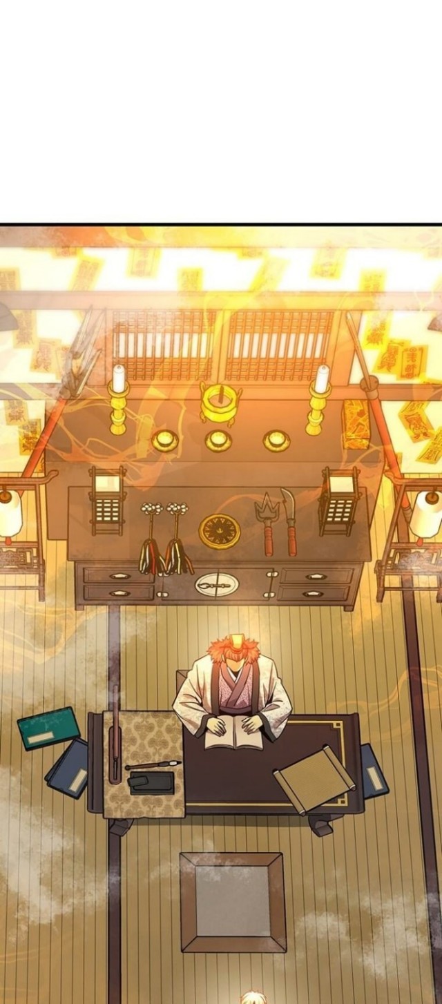 Strongest Fighter Chapter 87 Gambar 40