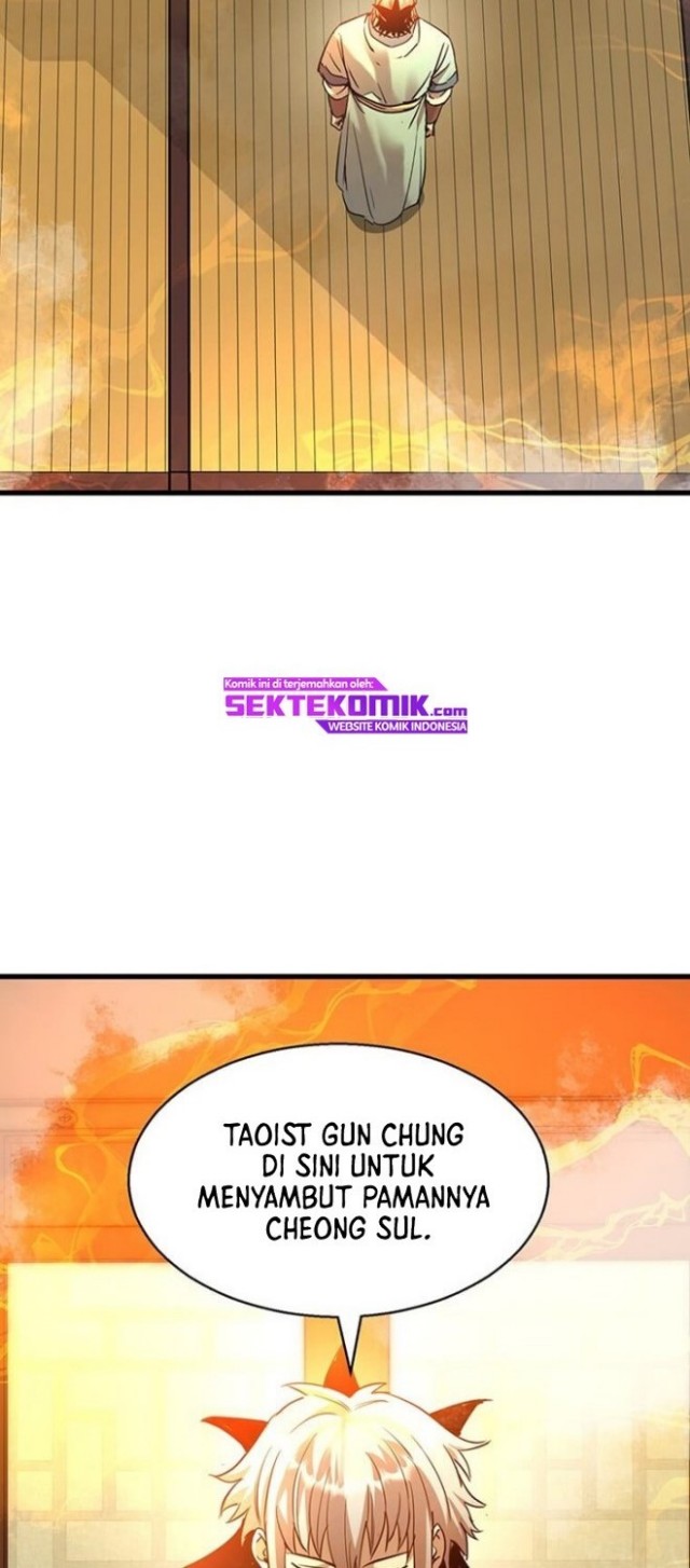 Strongest Fighter Chapter 87 Gambar 41