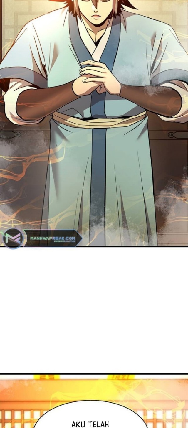 Strongest Fighter Chapter 87 Gambar 42
