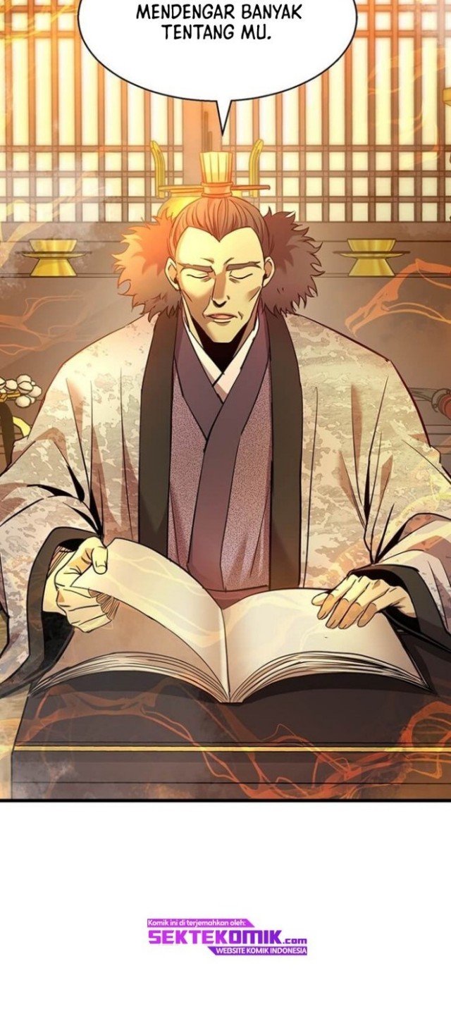 Strongest Fighter Chapter 87 Gambar 43