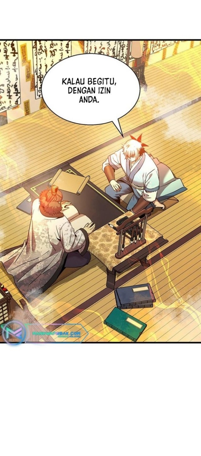 Strongest Fighter Chapter 87 Gambar 44