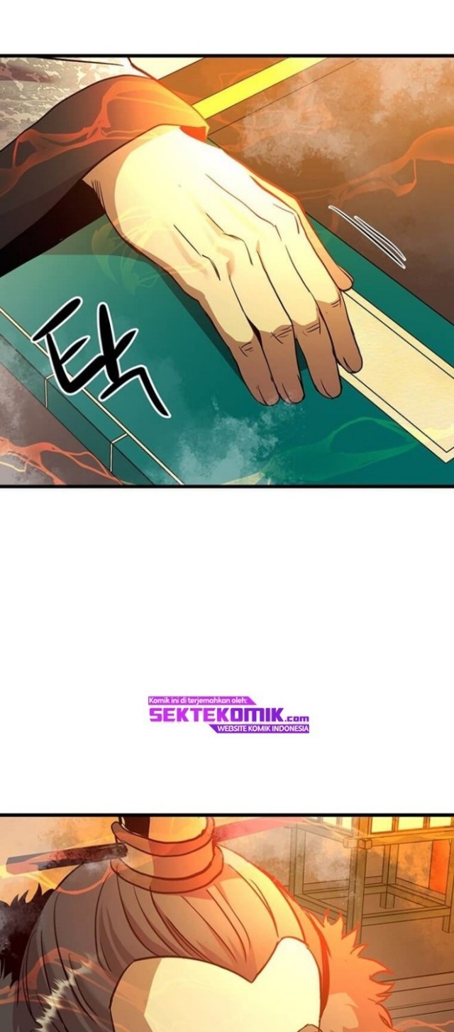 Strongest Fighter Chapter 87 Gambar 45