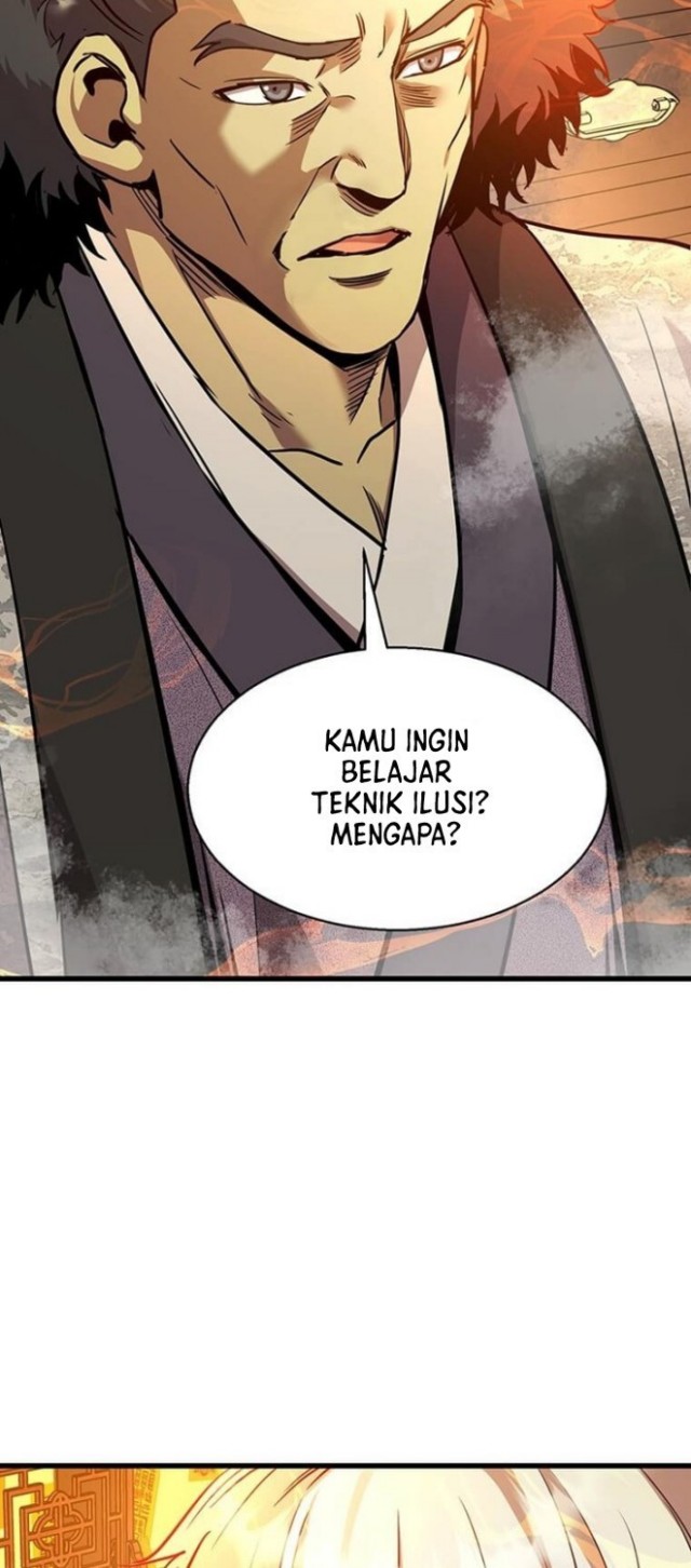 Strongest Fighter Chapter 87 Gambar 46