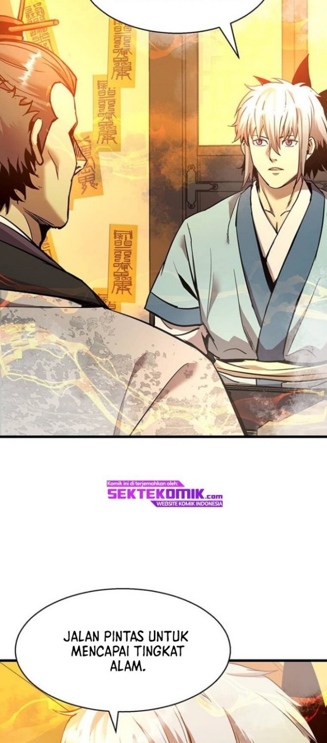 Strongest Fighter Chapter 87 Gambar 49