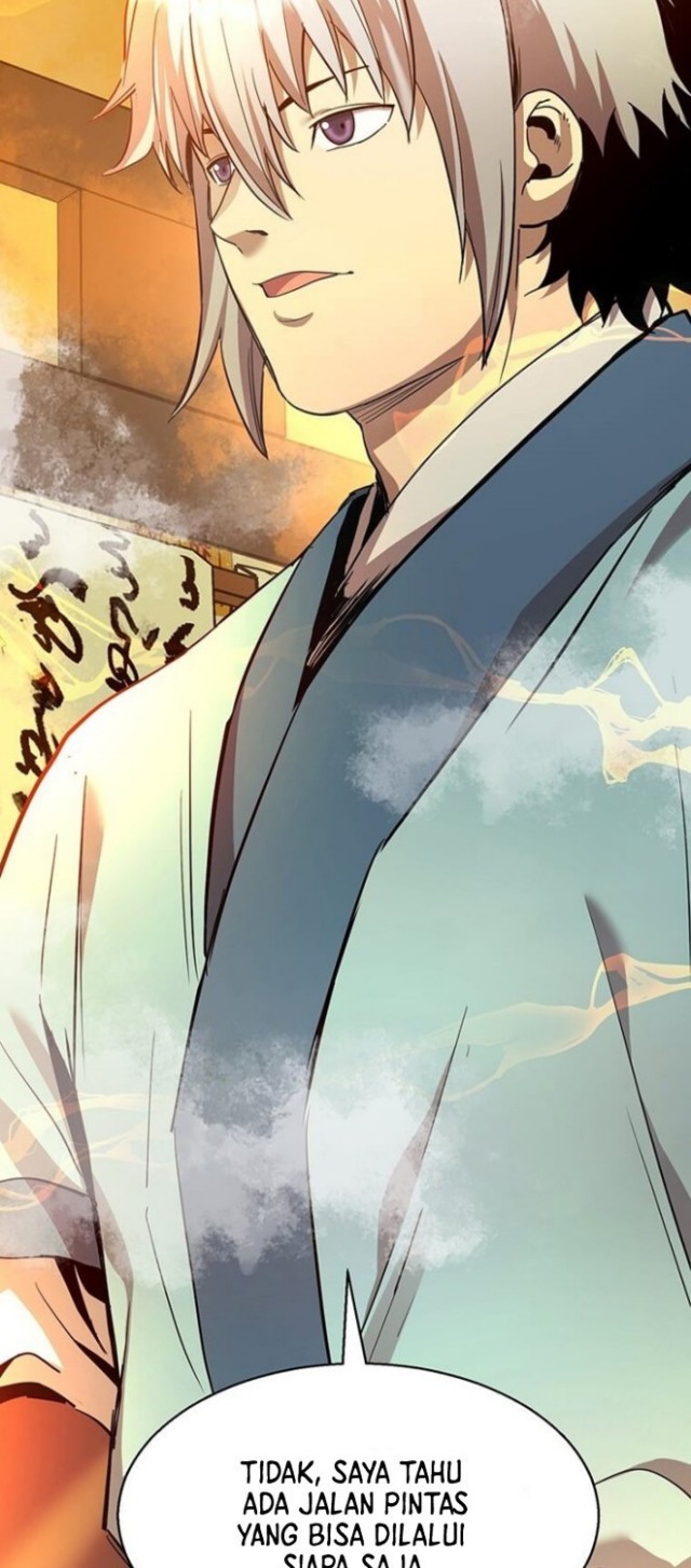 Strongest Fighter Chapter 87 Gambar 50