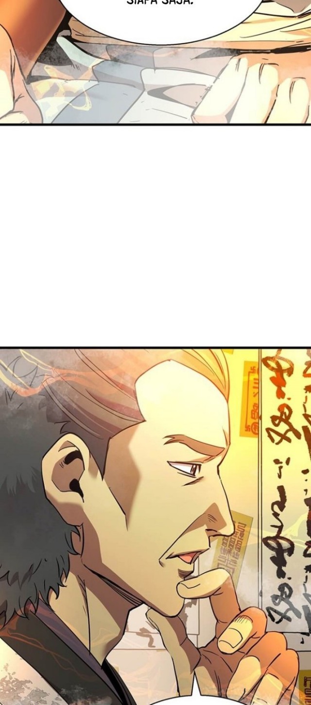 Strongest Fighter Chapter 87 Gambar 51