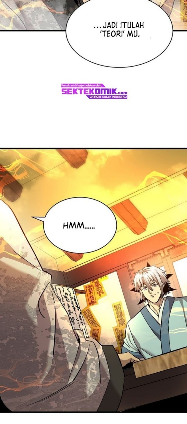 Strongest Fighter Chapter 87 Gambar 52