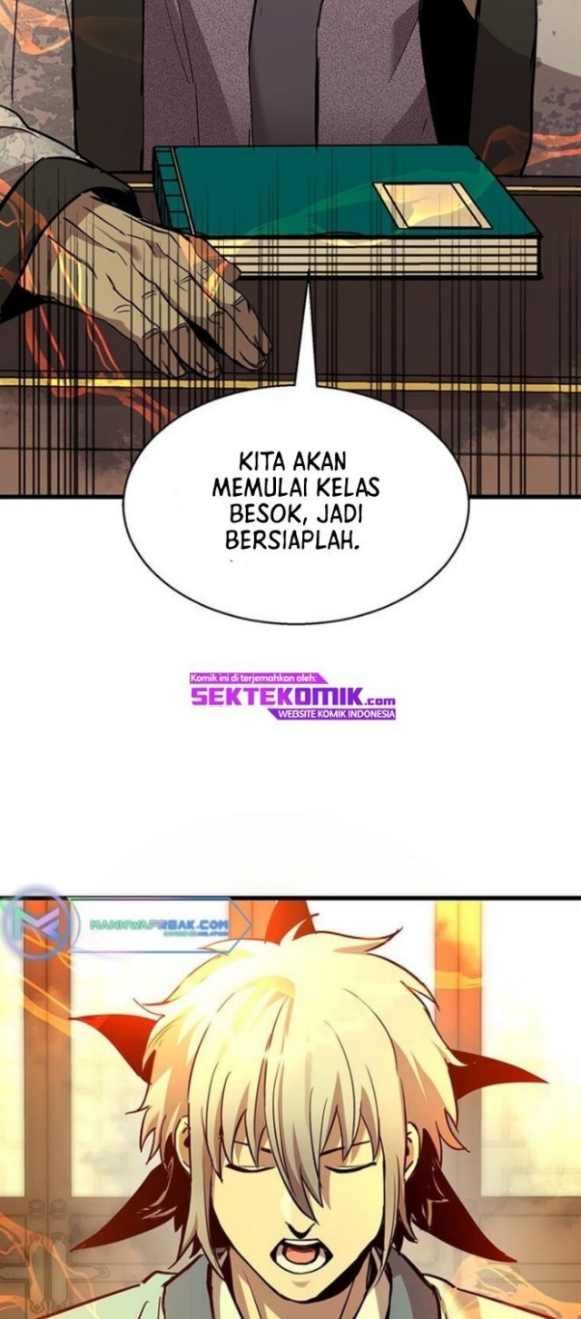 Strongest Fighter Chapter 87 Gambar 54
