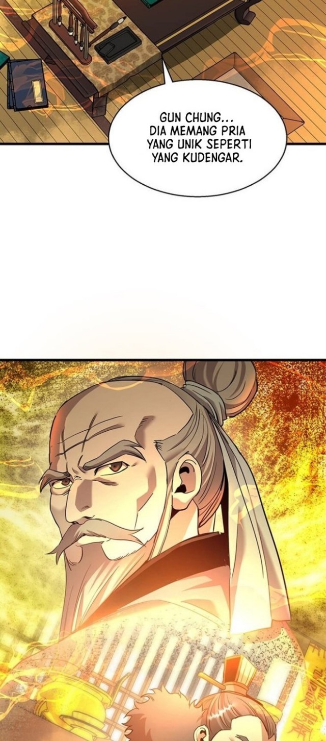 Strongest Fighter Chapter 87 Gambar 57