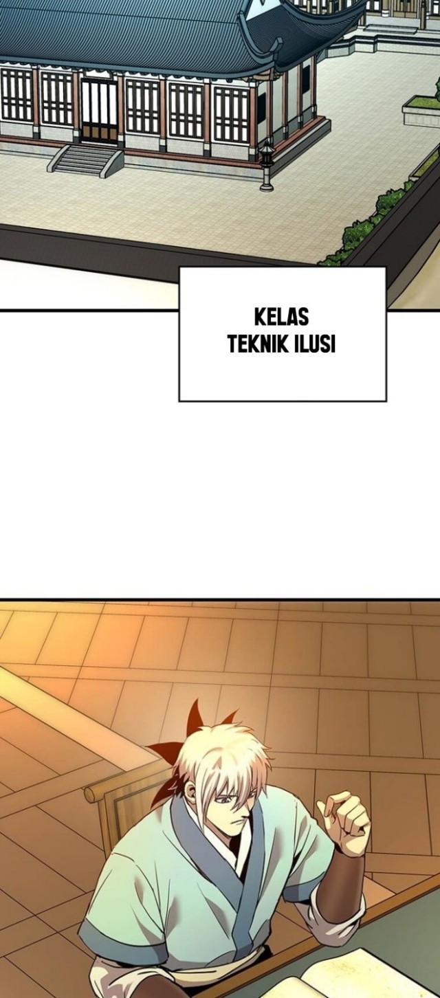 Strongest Fighter Chapter 87 Gambar 59