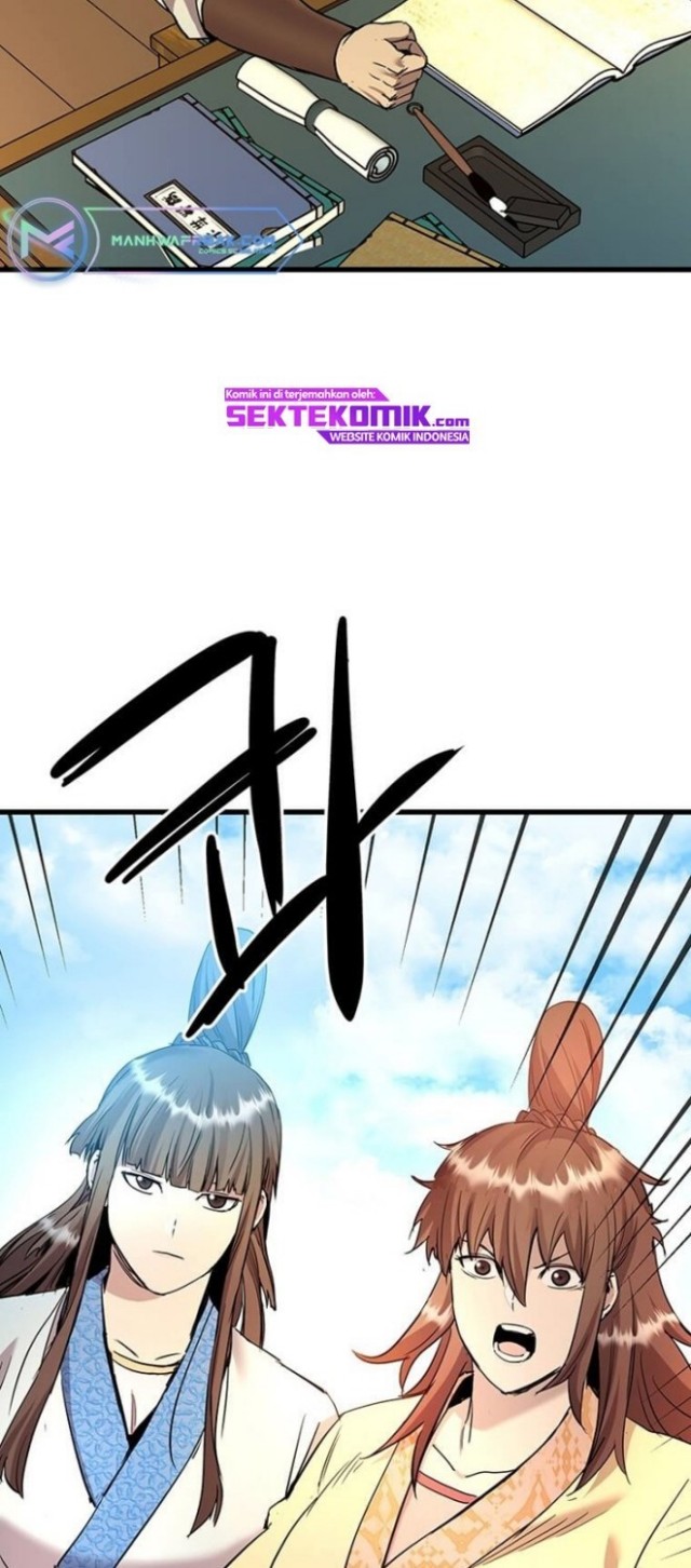 Strongest Fighter Chapter 87 Gambar 60