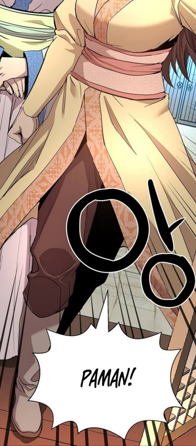 Strongest Fighter Chapter 87 Gambar 61