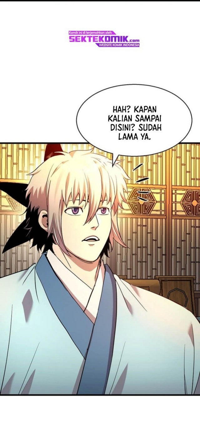 Strongest Fighter Chapter 87 Gambar 62