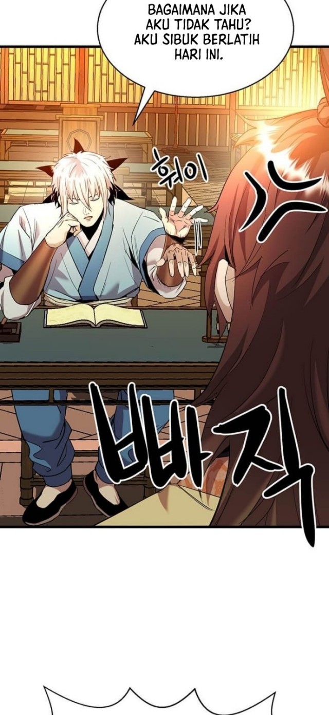 Strongest Fighter Chapter 87 Gambar 64