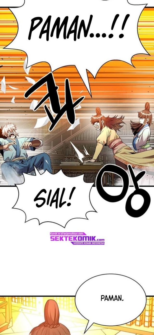 Strongest Fighter Chapter 87 Gambar 65