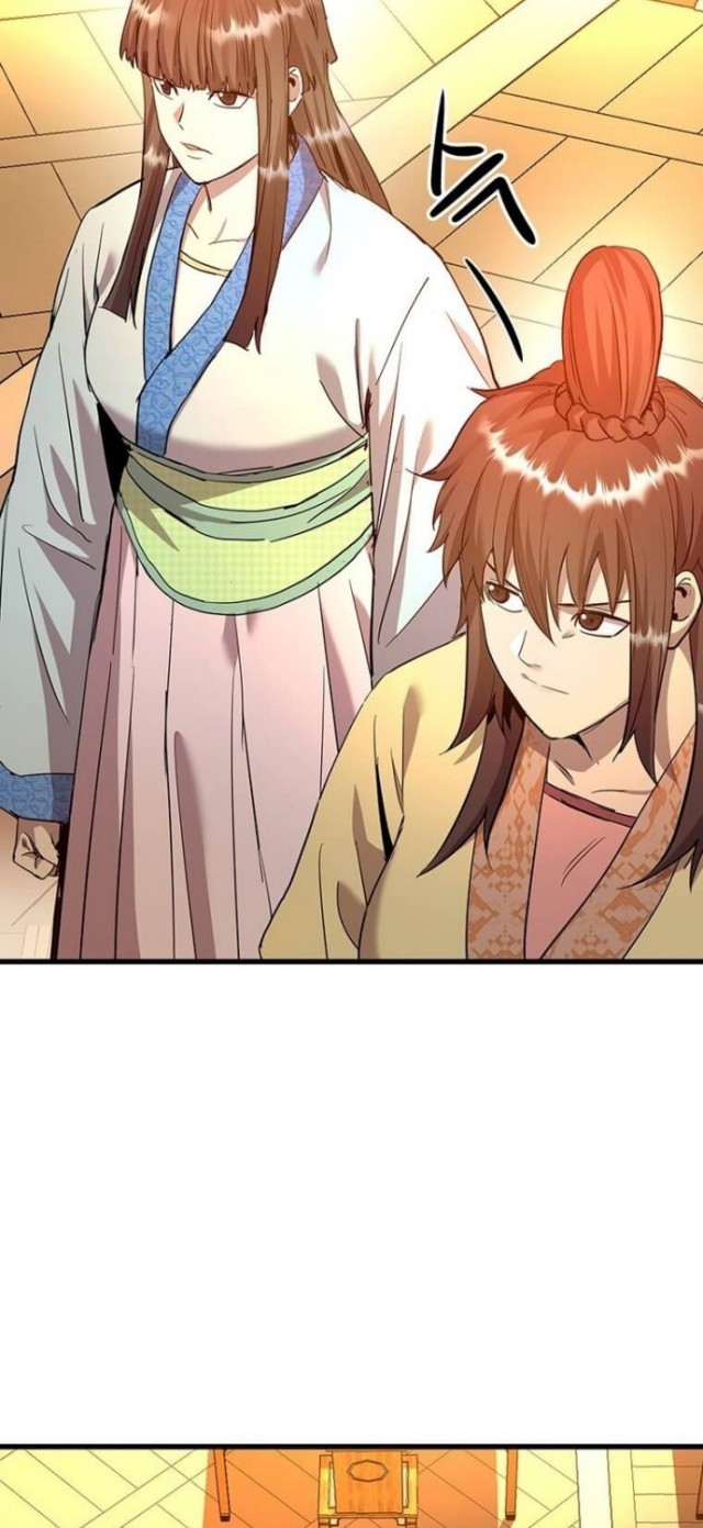 Strongest Fighter Chapter 87 Gambar 66