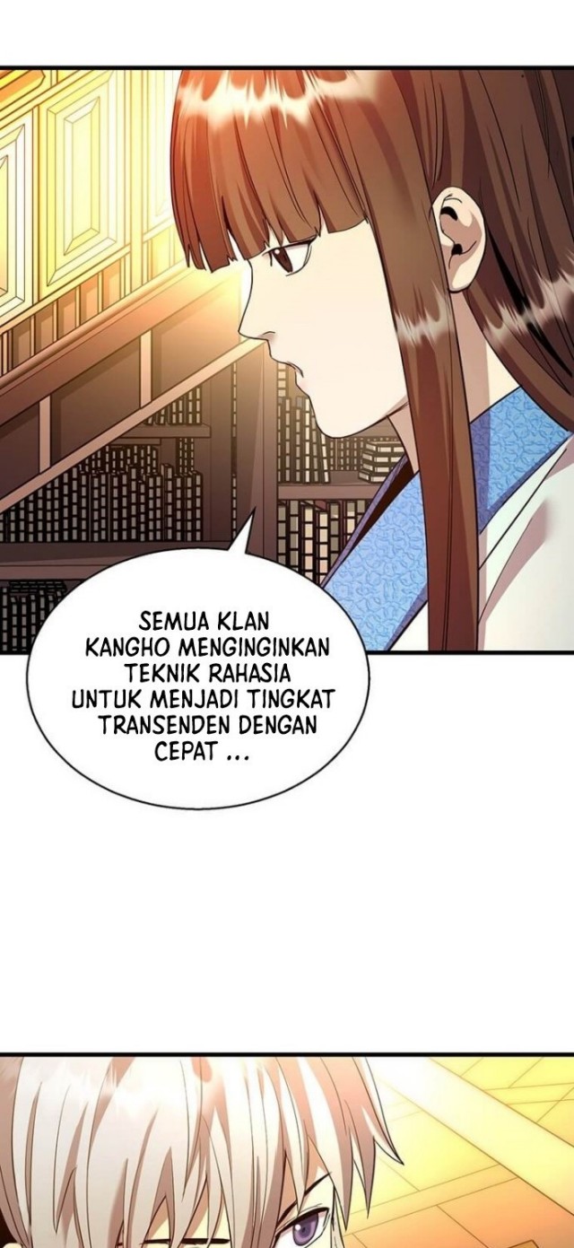 Strongest Fighter Chapter 87 Gambar 68