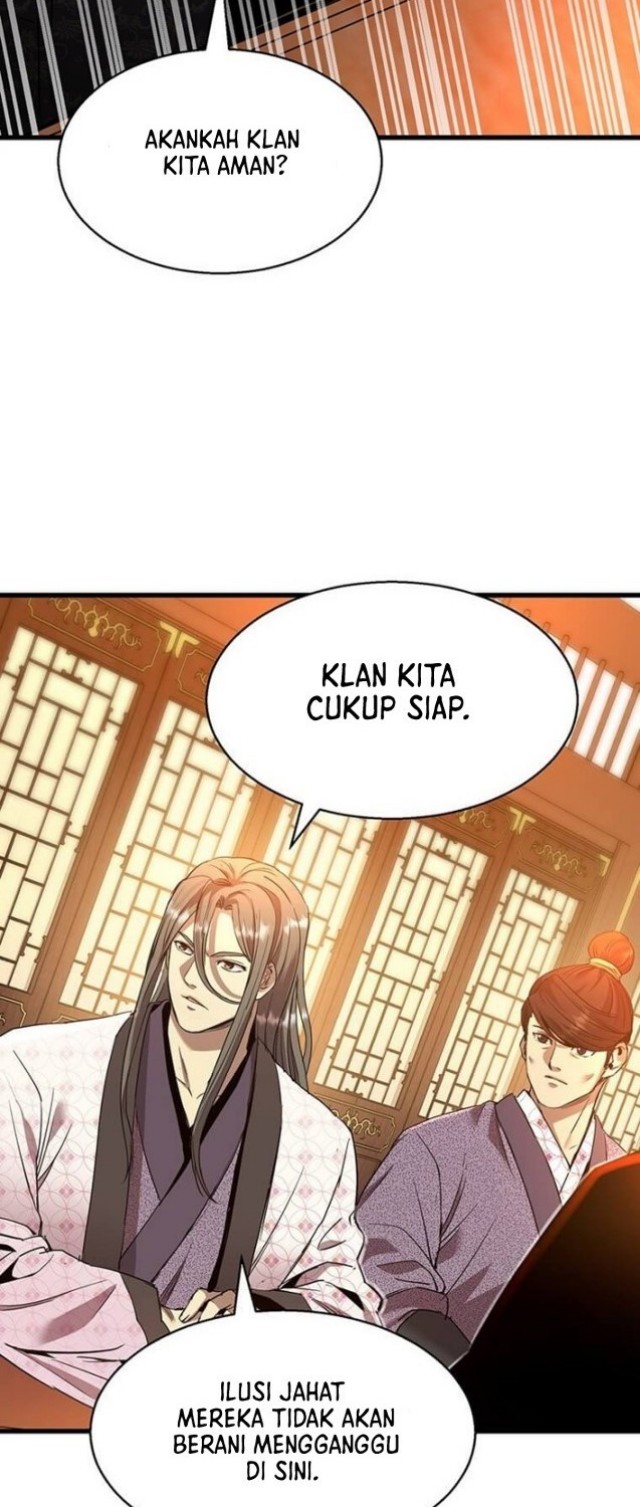 Strongest Fighter Chapter 87 Gambar 7